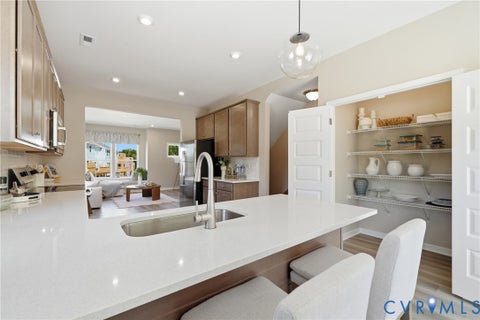 Tiny photo for 9827 Brookskirt Run, Glen Allen, VA 23059 (MLS # 2625807)