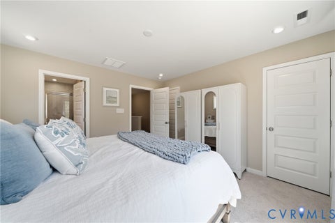 Tiny photo for 9827 Brookskirt Run, Glen Allen, VA 23059 (MLS # 2625807)