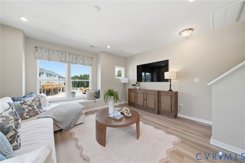 Tiny photo for 9827 Brookskirt Run, Glen Allen, VA 23059 (MLS # 2625807)
