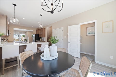 Tiny photo for 9827 Brookskirt Run, Glen Allen, VA 23059 (MLS # 2625807)