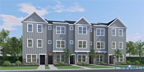 Tiny photo for 9827 Brookskirt Run, Glen Allen, VA 23059 (MLS # 2625807)