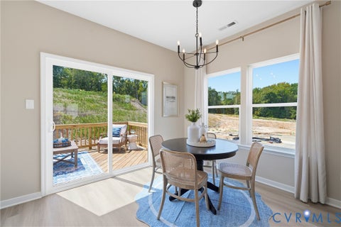 Tiny photo for 9827 Brookskirt Run, Glen Allen, VA 23059 (MLS # 2625807)