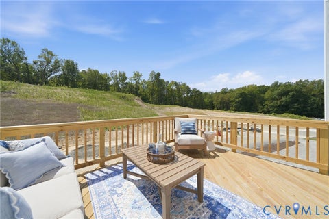 Tiny photo for 9827 Brookskirt Run, Glen Allen, VA 23059 (MLS # 2625807)