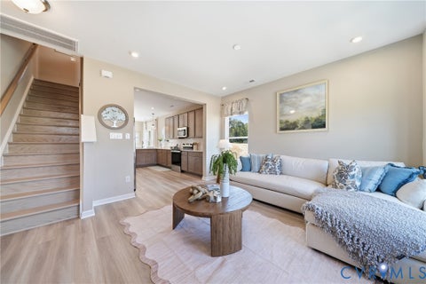 Tiny photo for 9827 Brookskirt Run, Glen Allen, VA 23059 (MLS # 2625807)