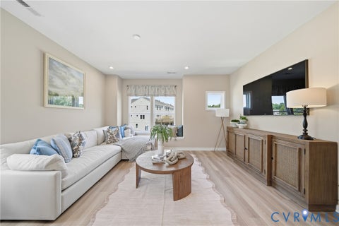Tiny photo for 9827 Brookskirt Run, Glen Allen, VA 23059 (MLS # 2625807)