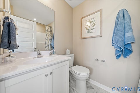 Tiny photo for 9827 Brookskirt Run, Glen Allen, VA 23059 (MLS # 2625807)
