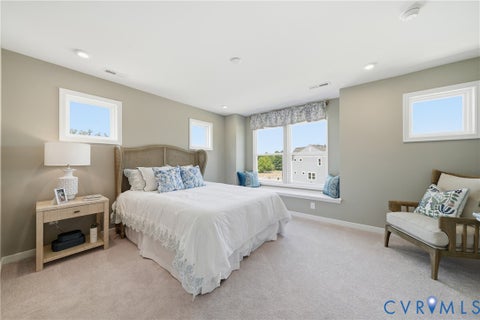 Tiny photo for 9827 Brookskirt Run, Glen Allen, VA 23059 (MLS # 2625807)