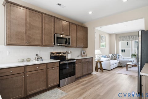 Tiny photo for 9827 Brookskirt Run, Glen Allen, VA 23059 (MLS # 2625807)