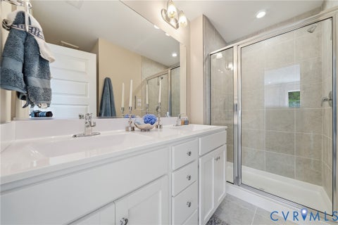 Tiny photo for 9827 Brookskirt Run, Glen Allen, VA 23059 (MLS # 2625807)