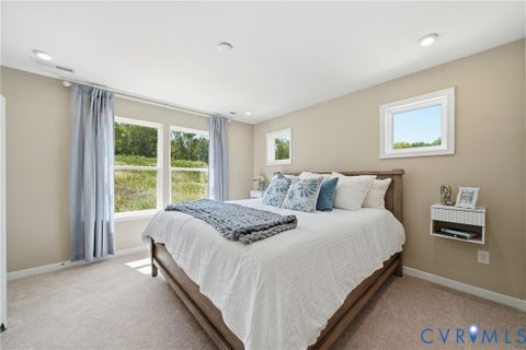 Tiny photo for 9827 Brookskirt Run, Glen Allen, VA 23059 (MLS # 2625807)