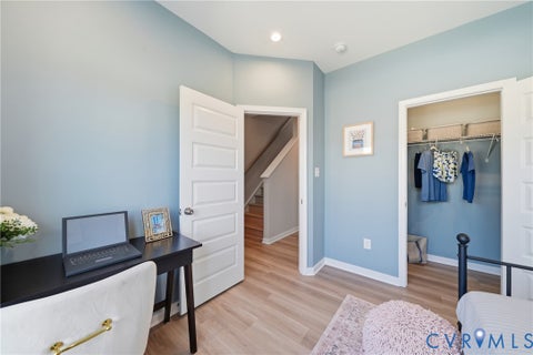Tiny photo for 9827 Brookskirt Run, Glen Allen, VA 23059 (MLS # 2625807)