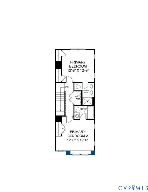 Tiny photo for 9827 Brookskirt Run, Glen Allen, VA 23059 (MLS # 2625807)