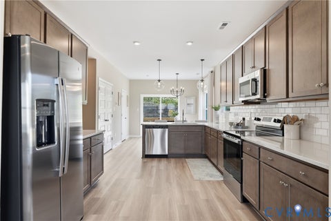 Tiny photo for 9827 Brookskirt Run, Glen Allen, VA 23059 (MLS # 2625807)