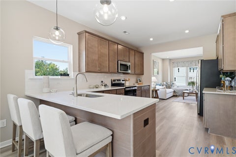 Tiny photo for 9827 Brookskirt Run, Glen Allen, VA 23059 (MLS # 2625807)