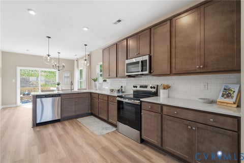 Tiny photo for 9827 Brookskirt Run, Glen Allen, VA 23059 (MLS # 2625807)