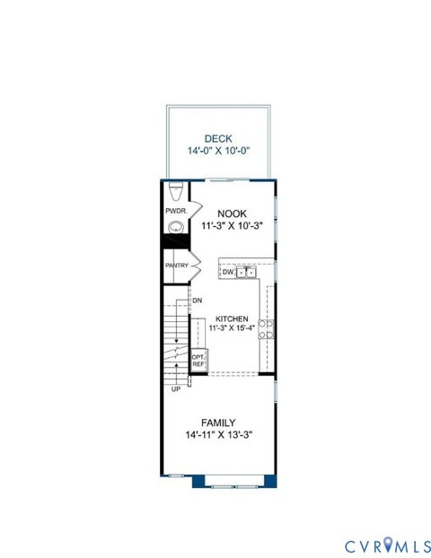 Tiny photo for 9827 Brookskirt Run, Glen Allen, VA 23059 (MLS # 2625807)
