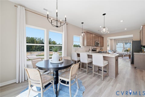 Tiny photo for 9827 Brookskirt Run, Glen Allen, VA 23059 (MLS # 2625807)