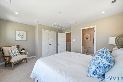 Tiny photo for 9827 Brookskirt Run, Glen Allen, VA 23059 (MLS # 2625807)