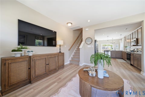 Tiny photo for 9827 Brookskirt Run, Glen Allen, VA 23059 (MLS # 2625807)