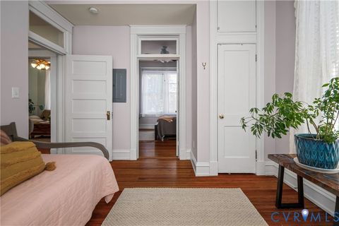 Tiny photo for 701 N Allison Street #U8, Richmond, VA 23220 (MLS # 2610548)