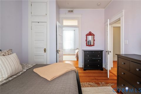 Tiny photo for 701 N Allison Street #U8, Richmond, VA 23220 (MLS # 2610548)