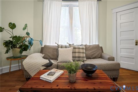 Tiny photo for 701 N Allison Street #U8, Richmond, VA 23220 (MLS # 2610548)