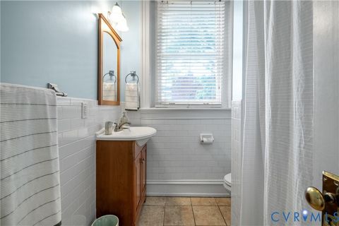 Tiny photo for 701 N Allison Street #U8, Richmond, VA 23220 (MLS # 2610548)