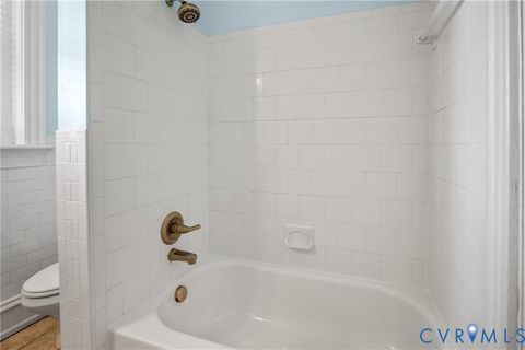 Tiny photo for 701 N Allison Street #U8, Richmond, VA 23220 (MLS # 2610548)
