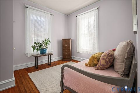 Tiny photo for 701 N Allison Street #U8, Richmond, VA 23220 (MLS # 2610548)