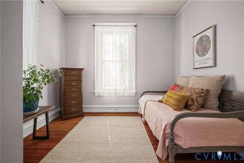Tiny photo for 701 N Allison Street #U8, Richmond, VA 23220 (MLS # 2610548)