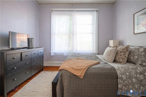 Tiny photo for 701 N Allison Street #U8, Richmond, VA 23220 (MLS # 2610548)