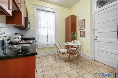 Tiny photo for 701 N Allison Street #U8, Richmond, VA 23220 (MLS # 2610548)