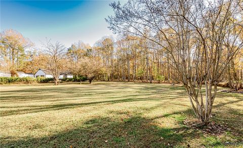 A home in Henrico