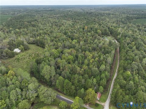 Tiny photo for 7 Walkers Lane, Chase City, VA 23924 (MLS # 2528308)