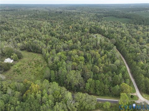 Tiny photo for 7 Walkers Lane, Chase City, VA 23924 (MLS # 2528308)