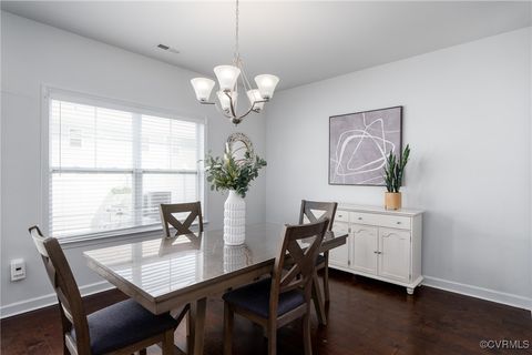 Tiny photo for 4816 Breeching Dee Lane, Henrico, VA 23294 (MLS # 2516465)