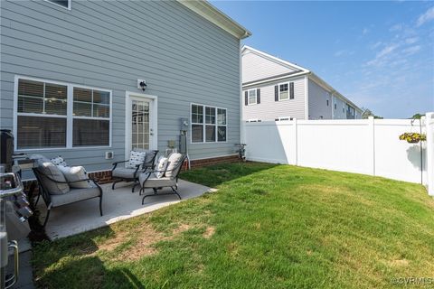 Tiny photo for 4816 Breeching Dee Lane, Henrico, VA 23294 (MLS # 2516465)