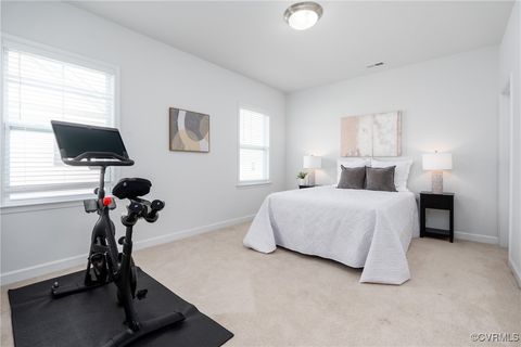 Tiny photo for 4816 Breeching Dee Lane, Henrico, VA 23294 (MLS # 2516465)