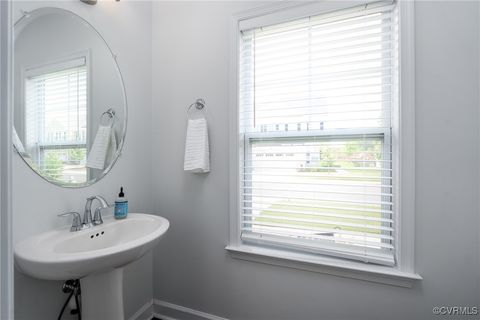 Tiny photo for 4816 Breeching Dee Lane, Henrico, VA 23294 (MLS # 2516465)