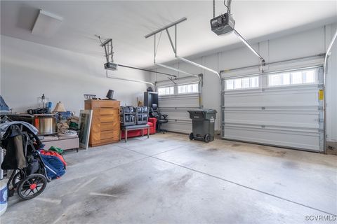 Tiny photo for 4816 Breeching Dee Lane, Henrico, VA 23294 (MLS # 2516465)