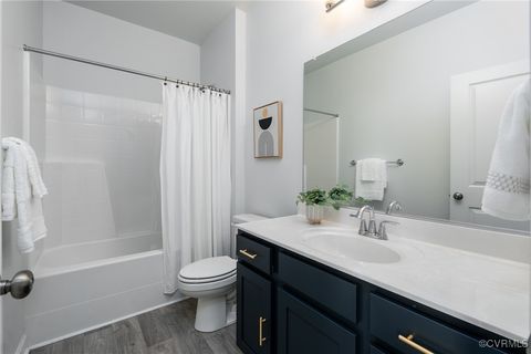 Tiny photo for 4816 Breeching Dee Lane, Henrico, VA 23294 (MLS # 2516465)