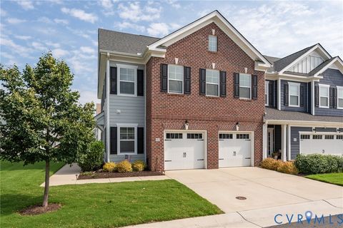 Tiny photo for 4816 Breeching Dee Lane, Henrico, VA 23294 (MLS # 2516465)