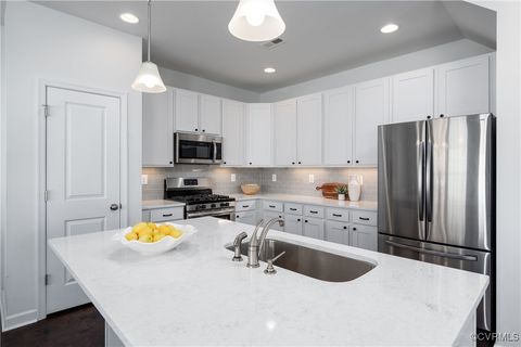 Tiny photo for 4816 Breeching Dee Lane, Henrico, VA 23294 (MLS # 2516465)