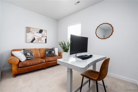 Tiny photo for 4816 Breeching Dee Lane, Henrico, VA 23294 (MLS # 2516465)