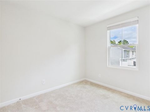 Tiny photo for 5345 Canterbury Ridge Court, Richmond, VA 23224 (MLS # 2531361)
