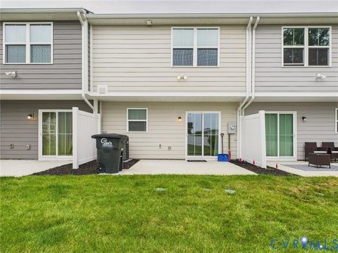 Tiny photo for 5345 Canterbury Ridge Court, Richmond, VA 23224 (MLS # 2531361)