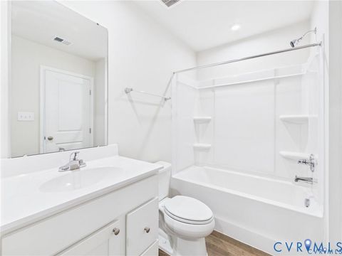 Tiny photo for 5345 Canterbury Ridge Court, Richmond, VA 23224 (MLS # 2531361)