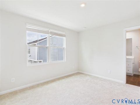 Tiny photo for 5345 Canterbury Ridge Court, Richmond, VA 23224 (MLS # 2531361)