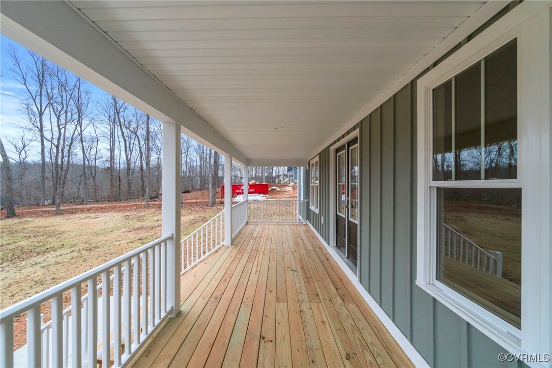 4858 Powhatan Lakes Road