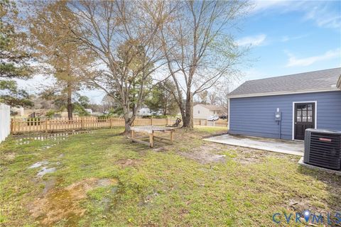 Tiny photo for 2601 Bent Oaks Drive, Colonial Heights, VA 23834 (MLS # 2605957)